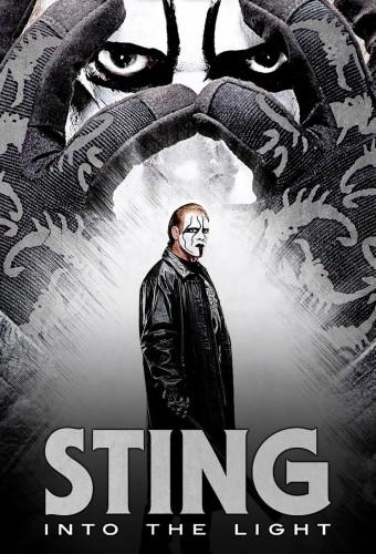 WWE: Sting: Into the Light