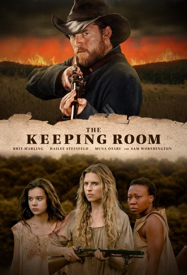 The Keeping Room