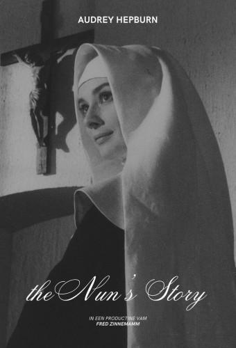 The Nun's Story