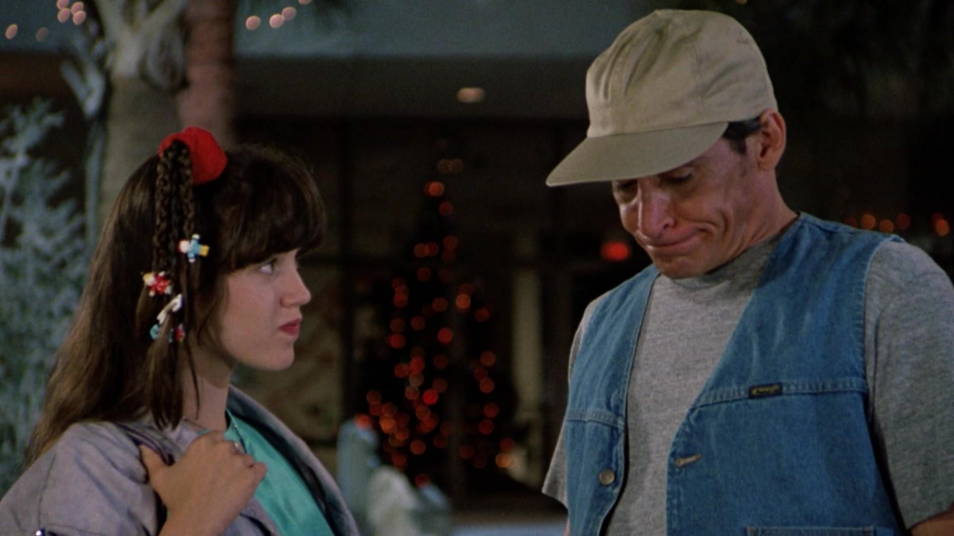 Ernest Saves Christmas