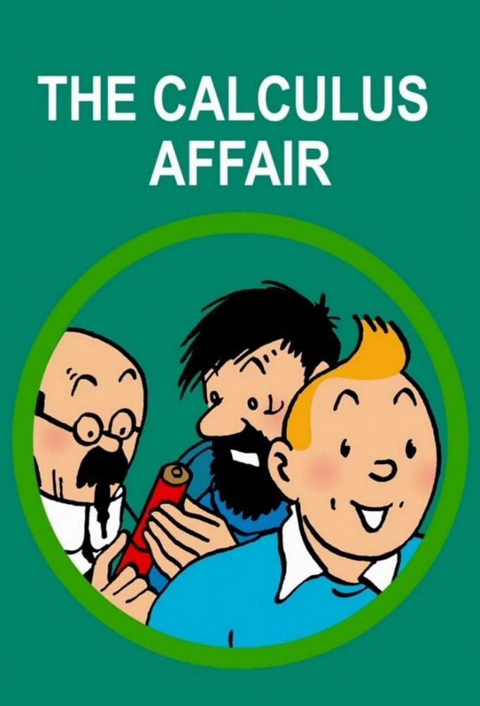 The Calculus Affair