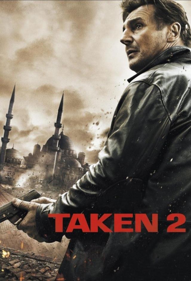 Taken 2