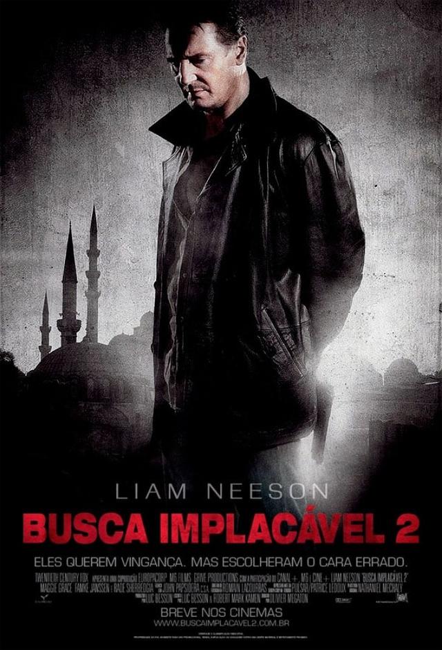 Taken 2