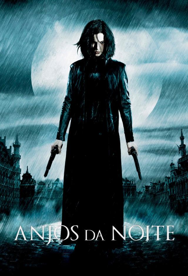 Underworld - O Submundo