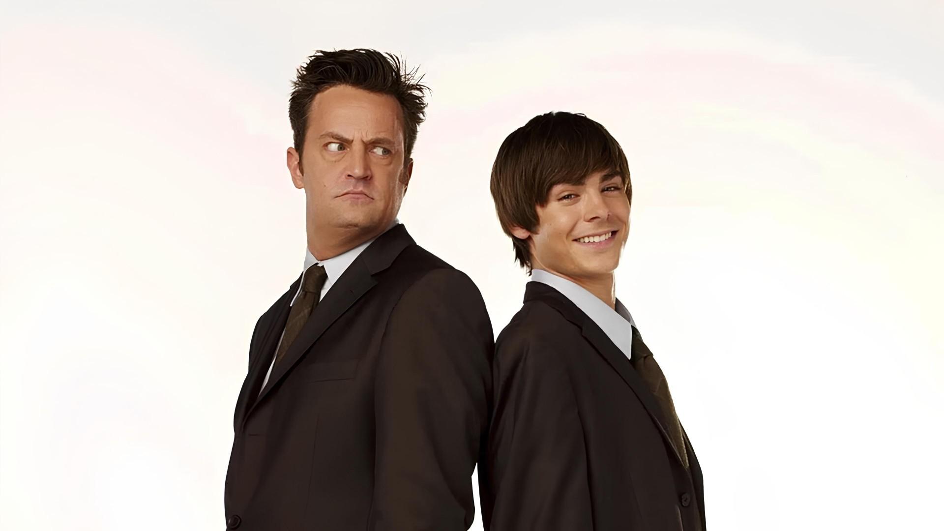 17 Again