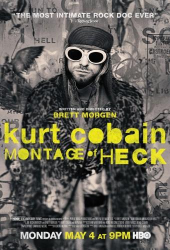 Cobain: Montage of Heck