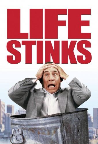 Life Stinks