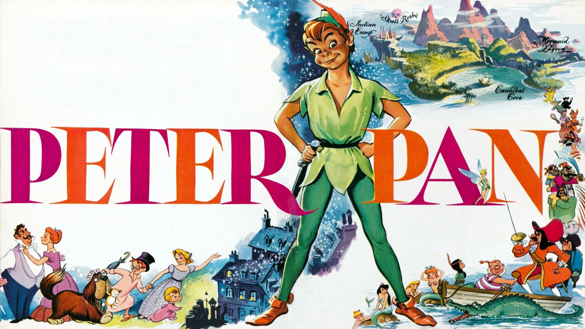 Peter Pan