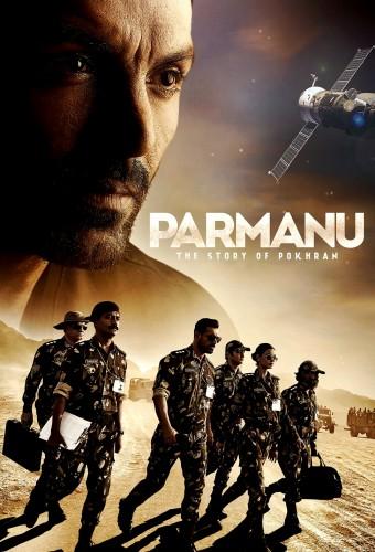 Parmanu: The Story of Pokhran