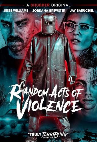 Random Acts of Violence