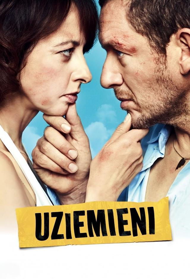 Uziemieni