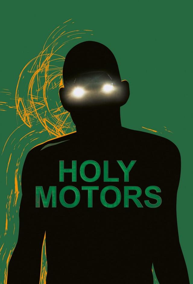 Holy Motors