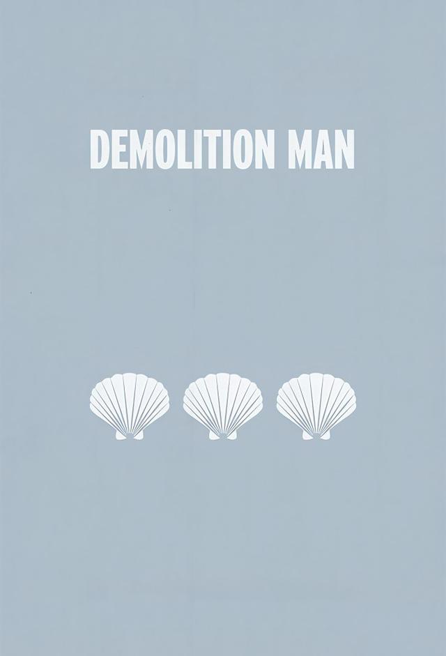 Demolition Man