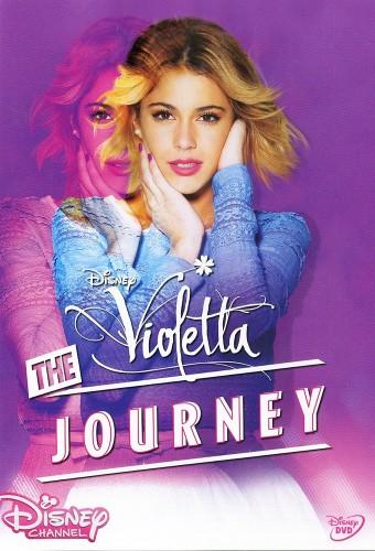 Violetta: The Journey