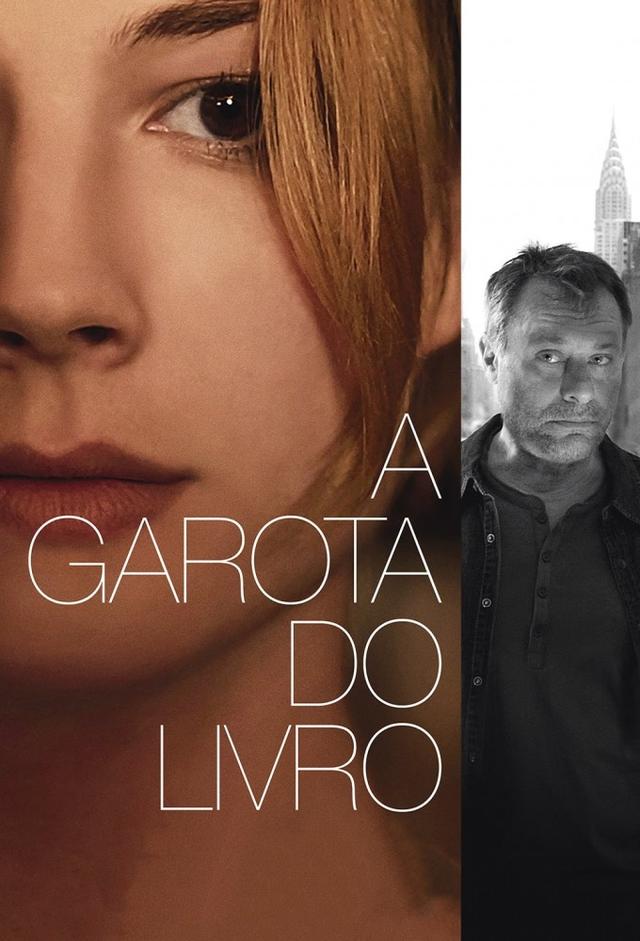 The Girl in the Book