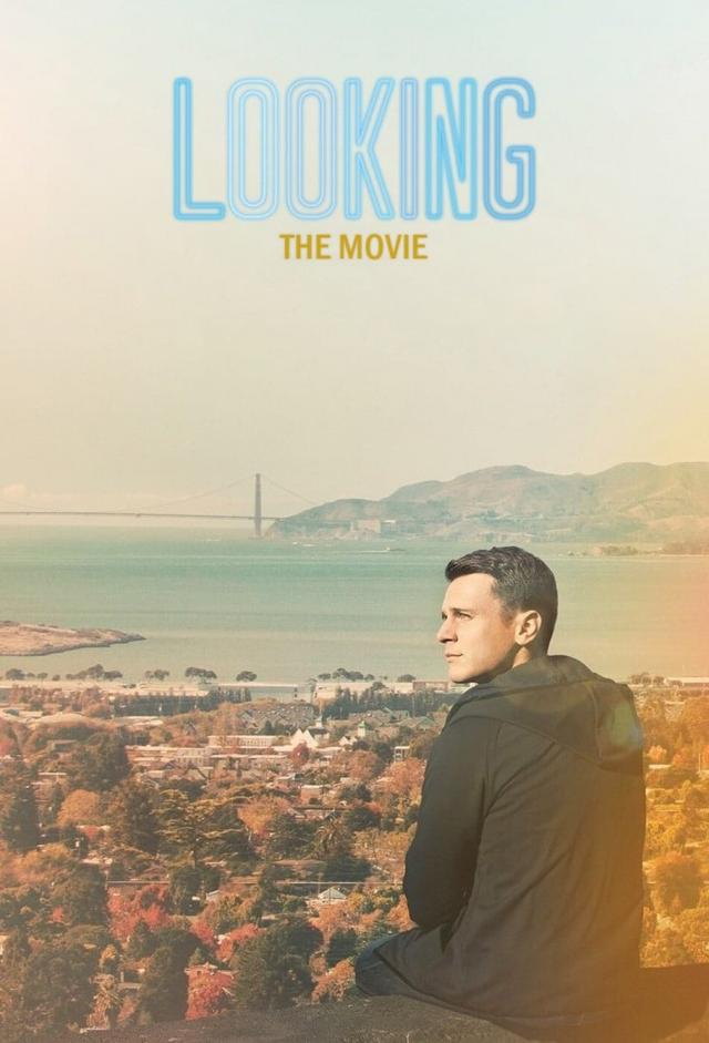 Looking: The Movie