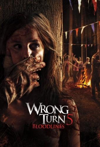 Wrong Turn 5: Bloodlines