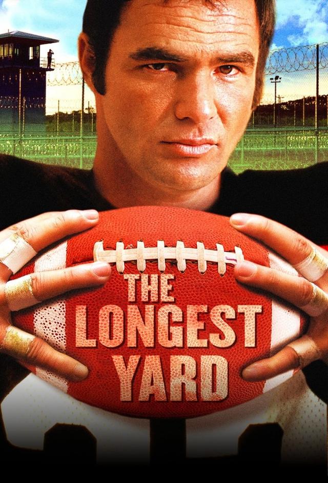 The Longest Yard