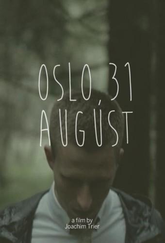 Oslo, August 31st