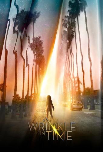 A Wrinkle in Time