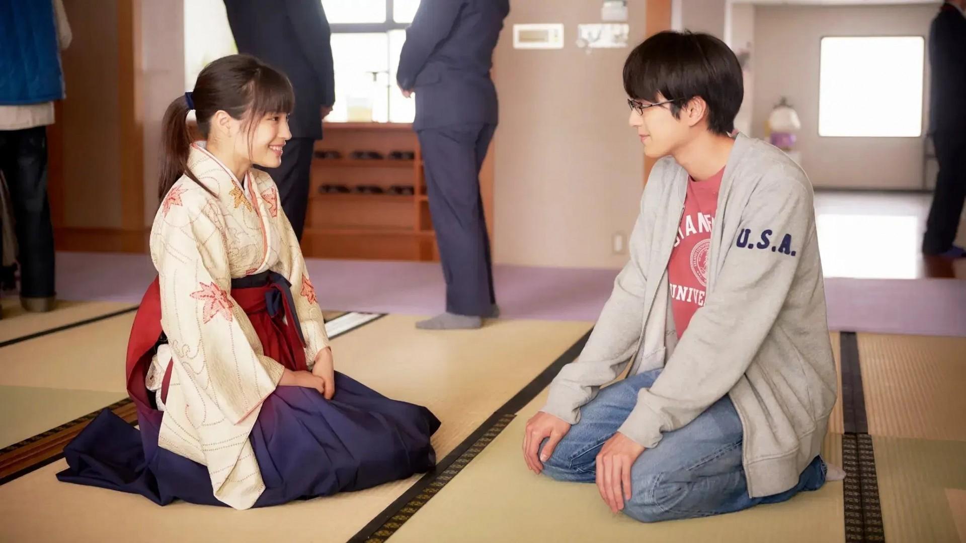 Chihayafuru - Part III