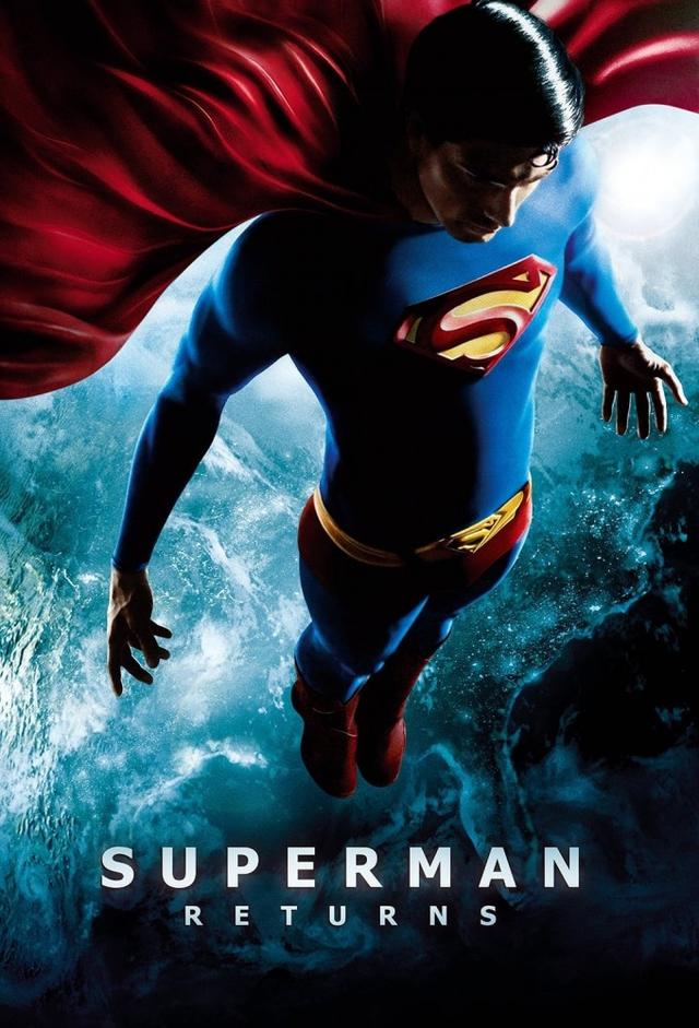 Superman Returns