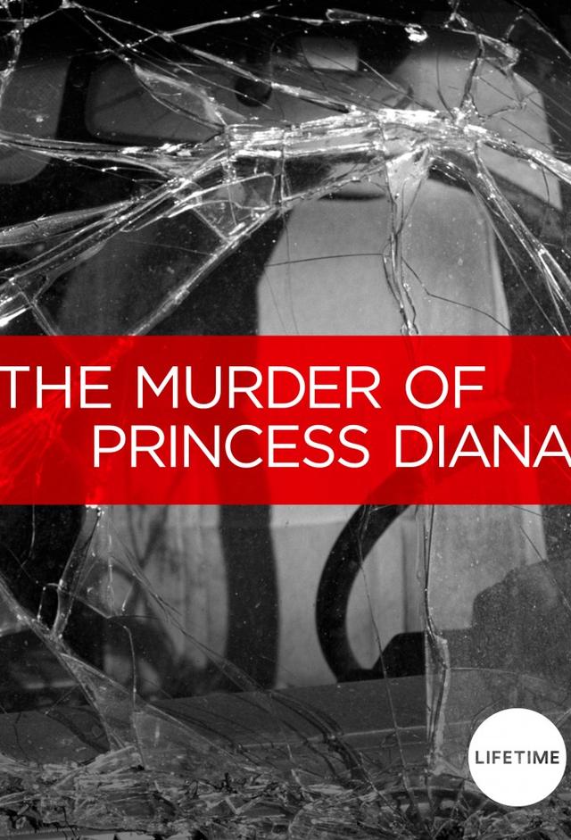 The Murder of Princess Diana