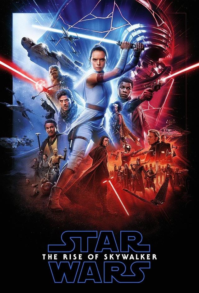 Star Wars: The Rise of Skywalker