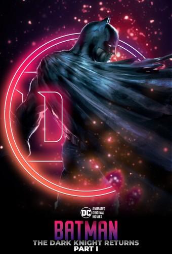 Batman: The Dark Knight Returns, Part 1