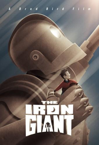 The Iron Giant