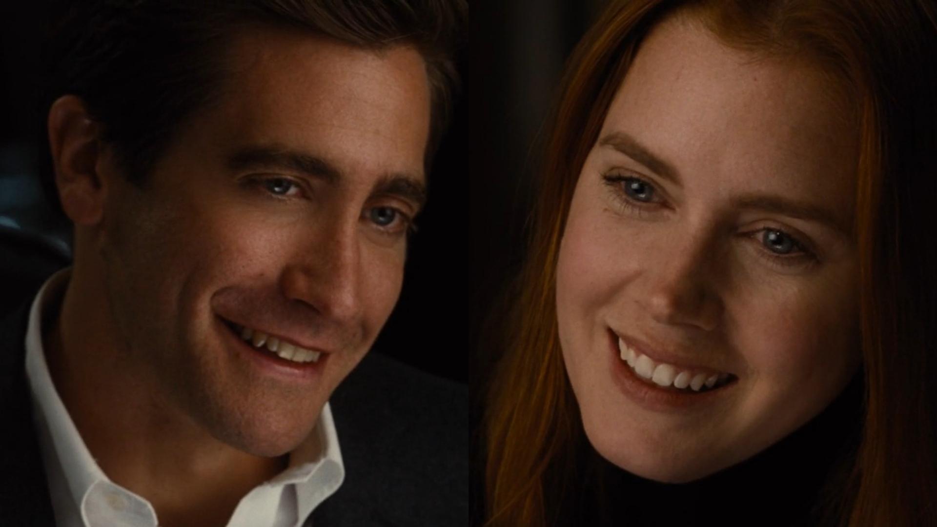 Nocturnal Animals