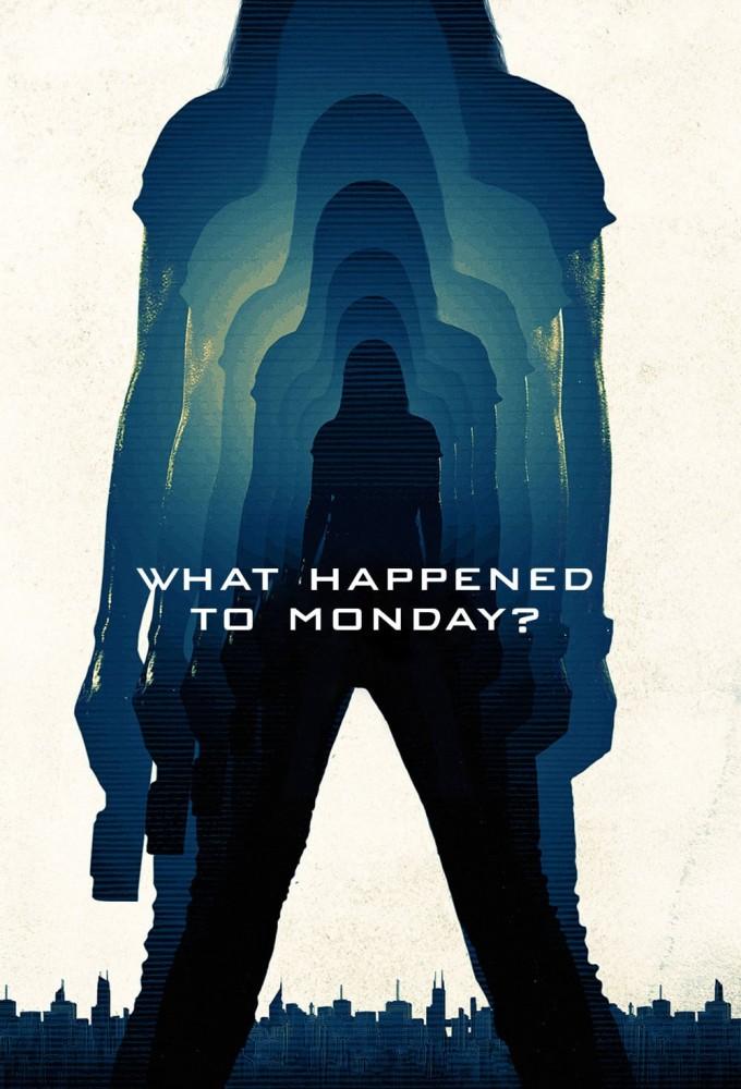 What Happened to Monday