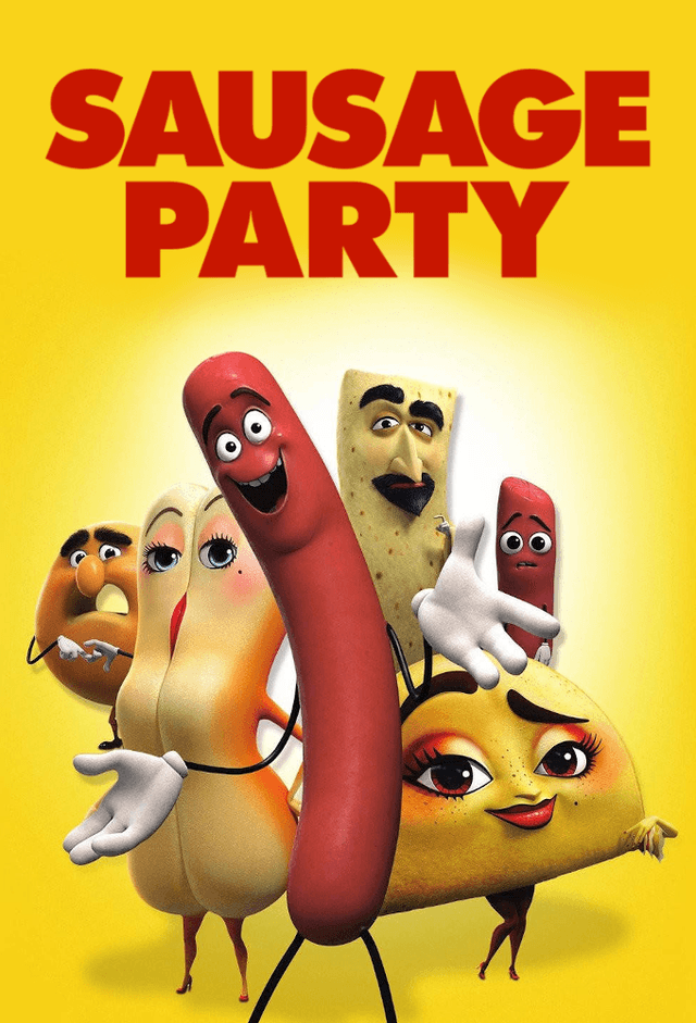 Sausage Party