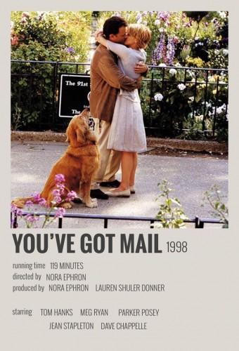 You've Got Mail