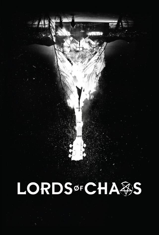 Lords of Chaos