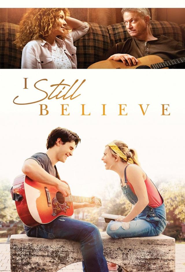 I Still Believe