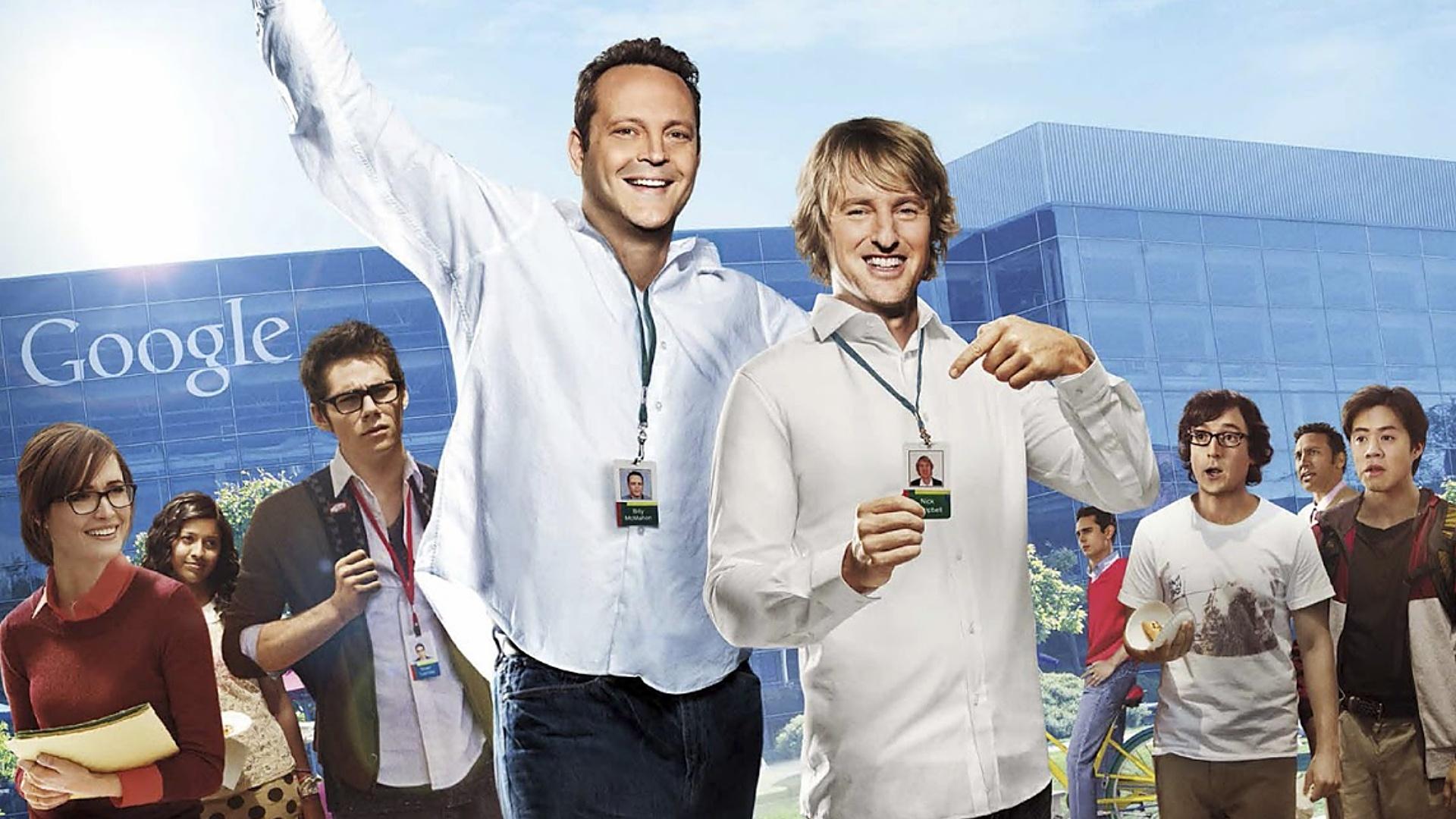 The Internship