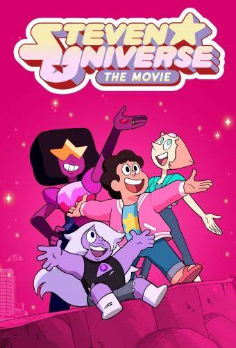 Steven Universe: The Movie