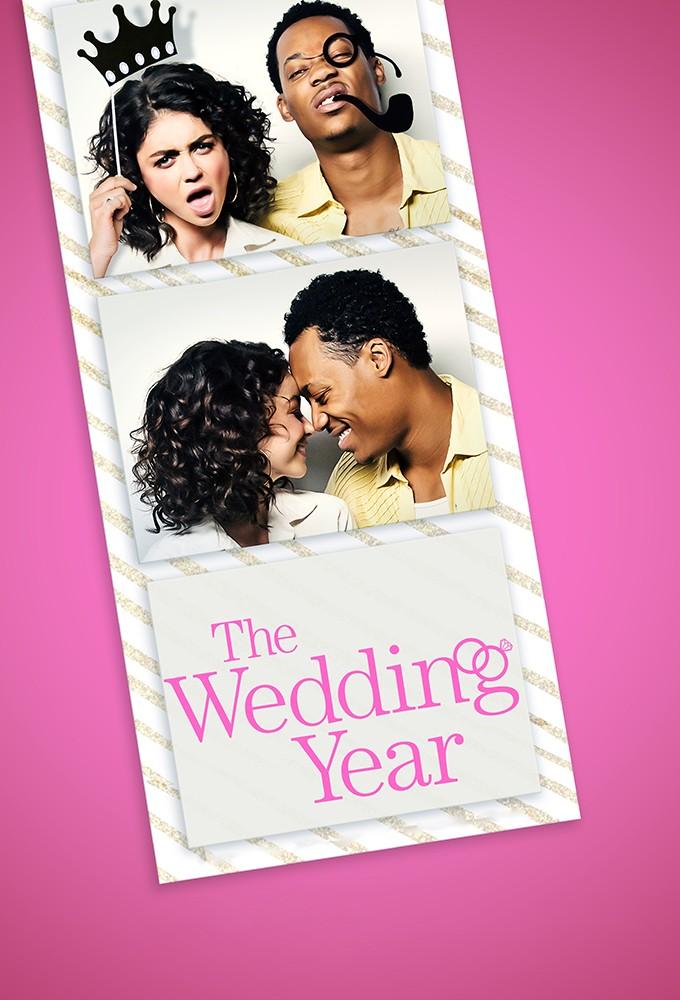 The Wedding Year