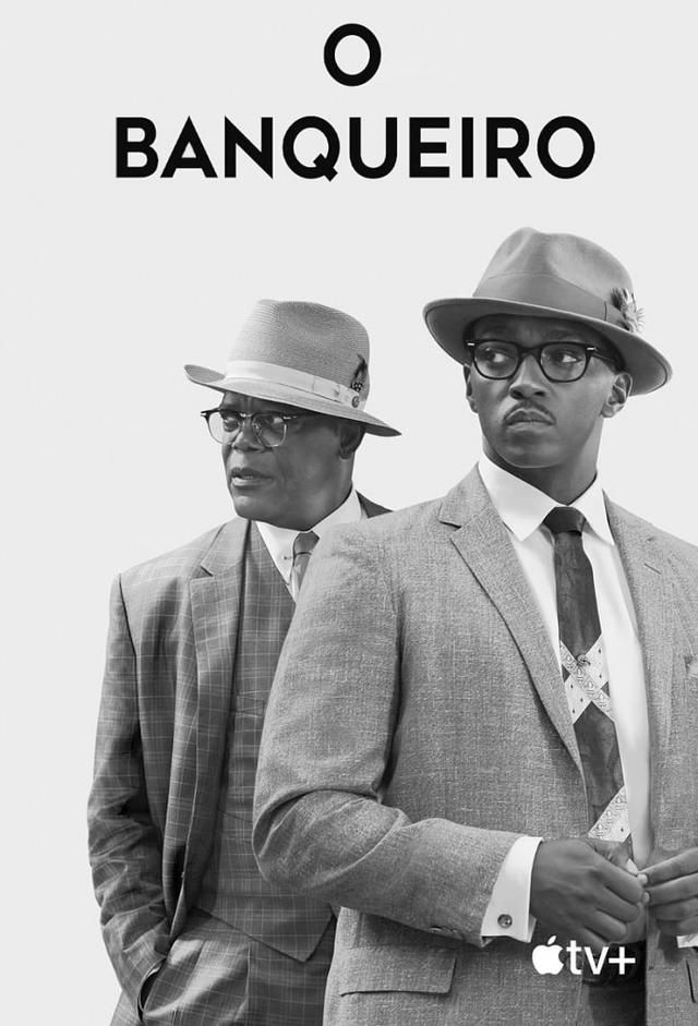 The Banker