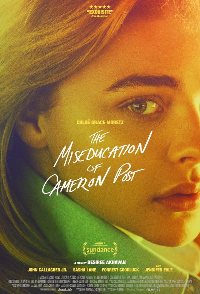 The Miseducation of Cameron Post