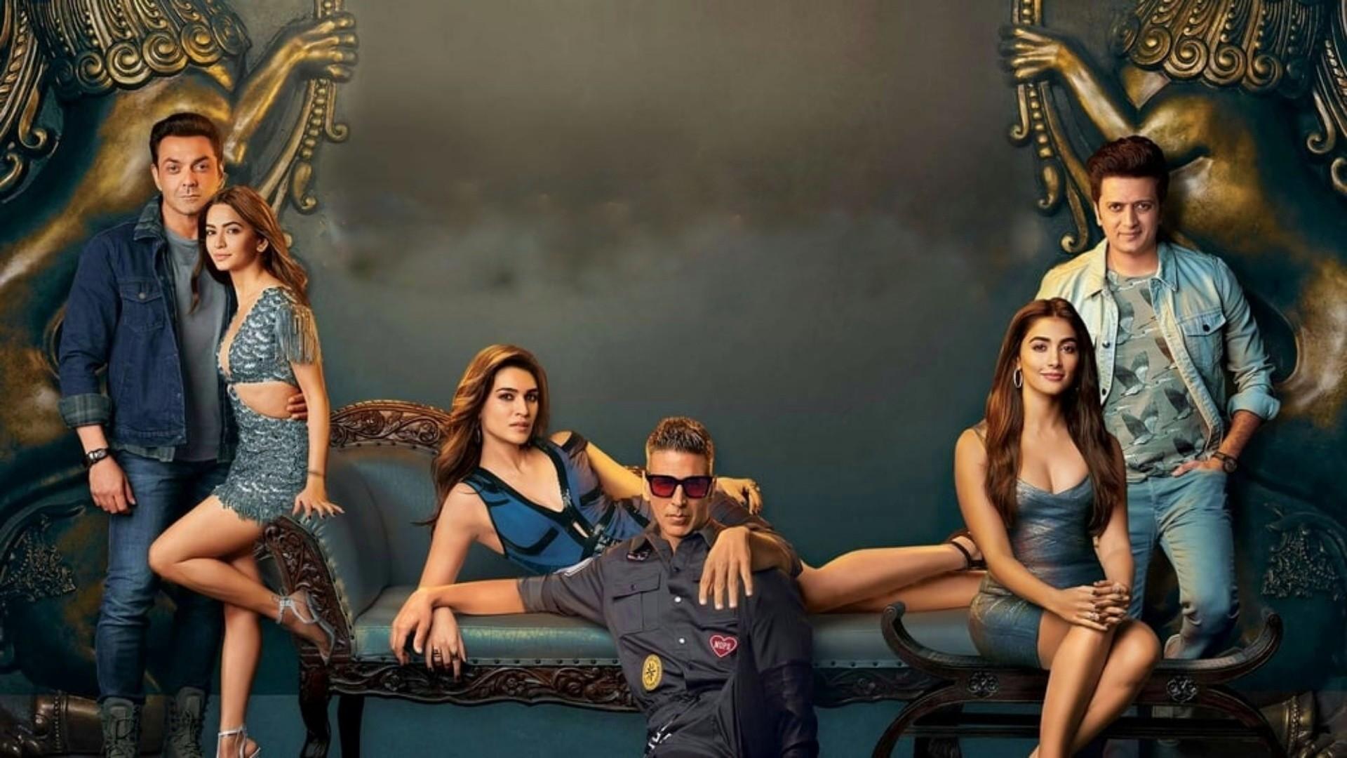 Housefull 4