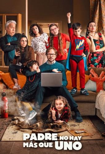 Father There Is Only One