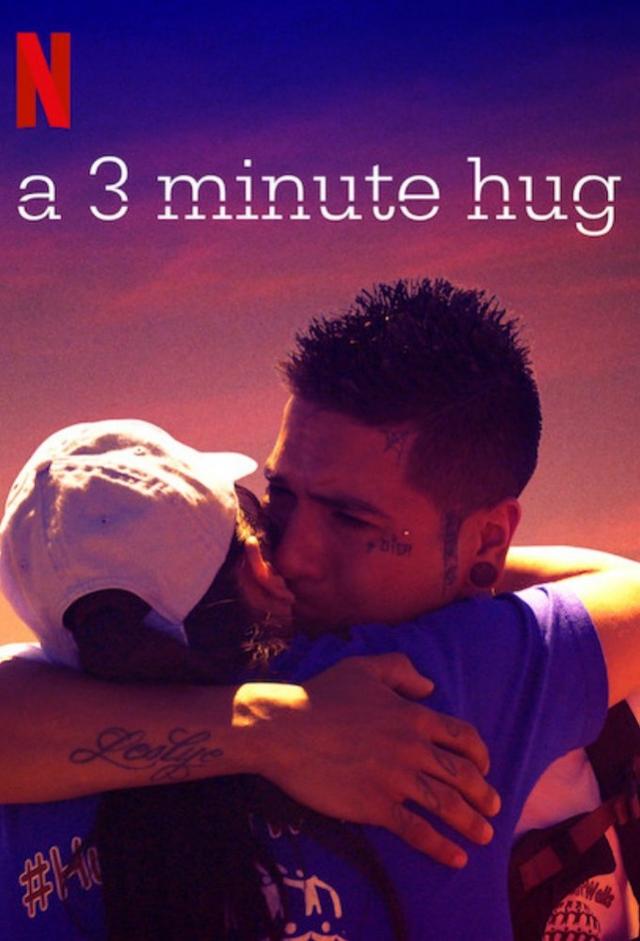 A 3 Minute Hug