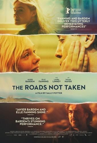 The Roads Not Taken