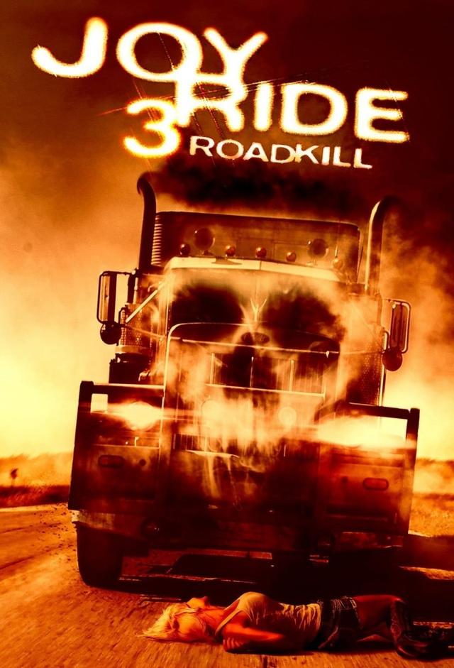 Joy Ride 3: Roadkill