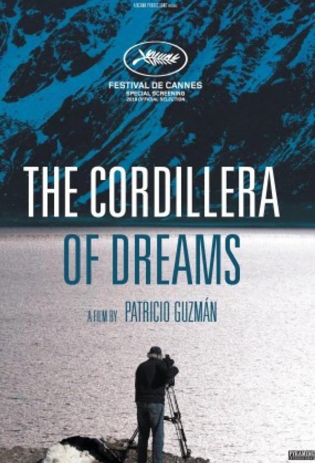 The Cordillera of Dreams