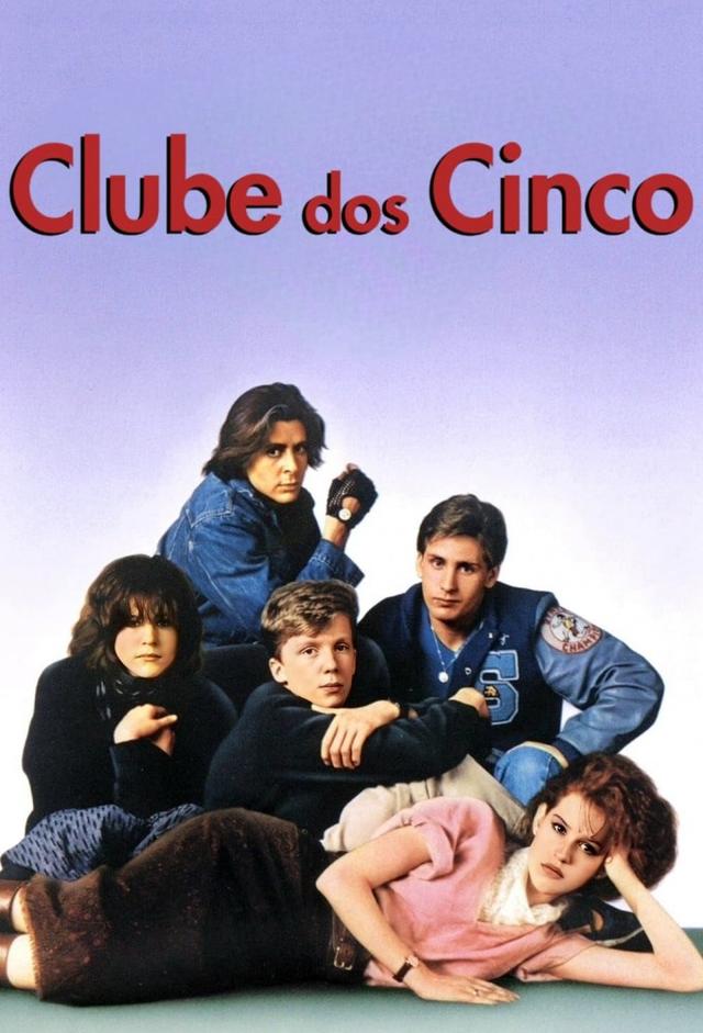 Breakfast Club – Der Frühstücksclub