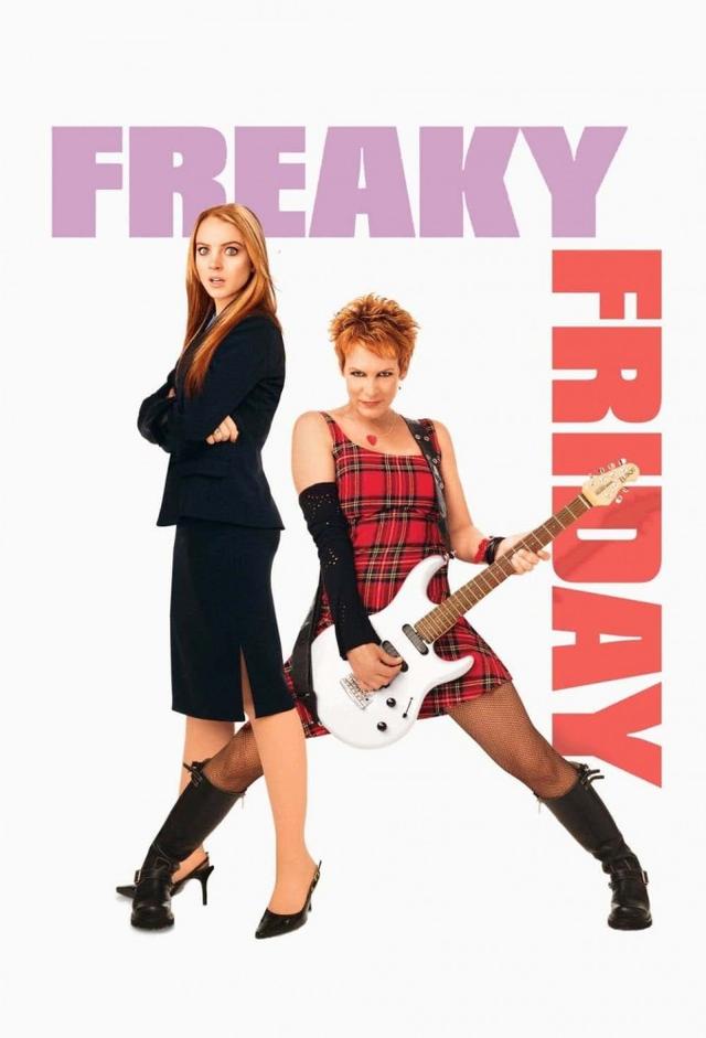 Freaky Friday