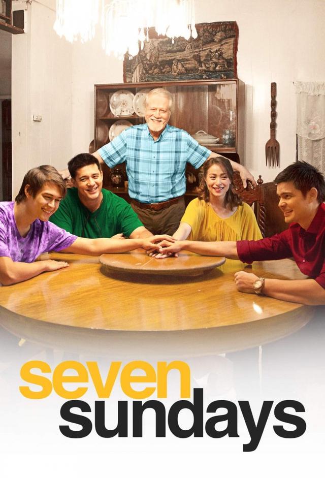 Seven Sundays